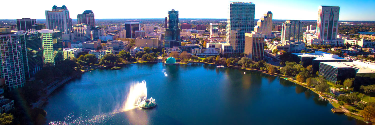 Banner image of Orlando - Lake Nona