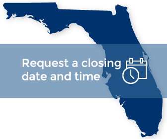 Request a Closing